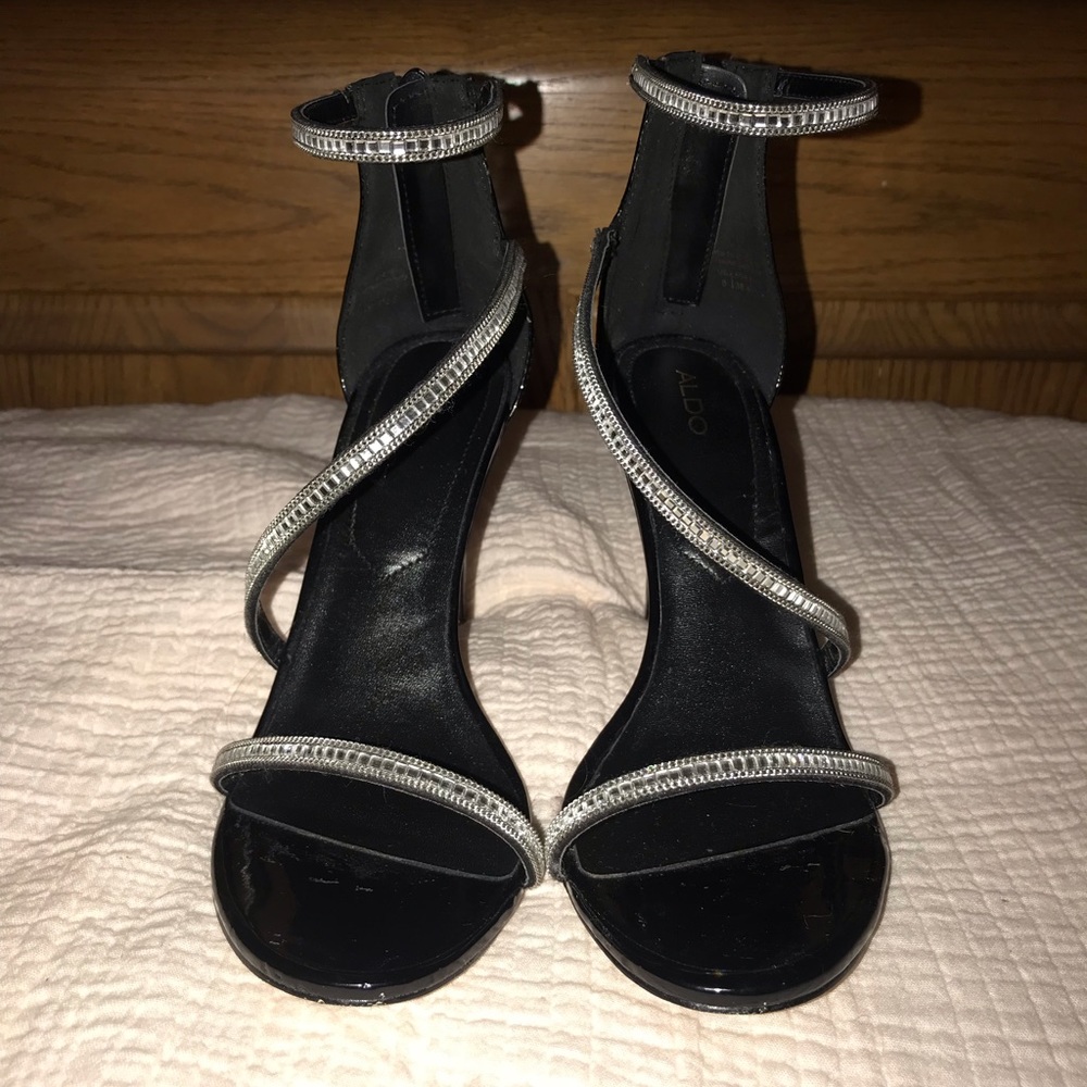 Aldo heels